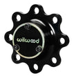 Load image into Gallery viewer, Wilwood Drive Flange - Wide 5 - Black