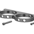 Load image into Gallery viewer, Wilwood Dual M/C Reservoir Mounting Bracket - Anodized