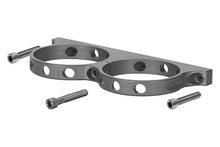 Load image into Gallery viewer, Wilwood Dual M/C Reservoir Mounting Bracket - Anodized