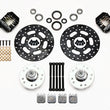 Load image into Gallery viewer, Wilwood Dynalite Single Front Drag Kit Drilled Rotor Chassis Eng. Strut