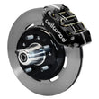 Load image into Gallery viewer, Wilwood Dynapro 4 Kit, 5x4.50in/4.75in Hub fits 1955-1957 Chevy Bel Air