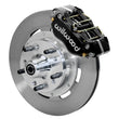 Load image into Gallery viewer, Wilwood Dynapro 4R Front Kit 11.75in Ultralite HP Rotors - Black
