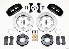 Load image into Gallery viewer, Wilwood Dynapro 6 Front Hat Kit 11.00in GT Rotor 95-05 Miata
