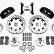 Load image into Gallery viewer, Wilwood Dynapro 6 Front Hub Kit 12.19in Drilled fits 1970 1973-1978 Buick / Cadillac / Chevrolet / Chevrolet Camaro
