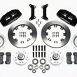 Load image into Gallery viewer, Wilwood Dynapro 6 Front Hub Kit 12.19in G Body fits 1979-2002 Buick / Chevrolet / GMC