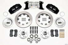 Load image into Gallery viewer, Wilwood Dynapro 6 Front Hub Kit 12.19in (*Line Kit Needed*) fits 1973 1974 Buick Apollo / 1965-1967 Buick Gran SPORT / 197...