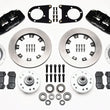Load image into Gallery viewer, Wilwood Dynapro 6 Front Hub Kit 12.19in Psgr. Car Spindle fits 1937-1948 Ford