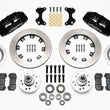 Load image into Gallery viewer, Wilwood Dynapro 6 Front Hub Kit 12.19in WWE ProSpindle