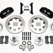 Load image into Gallery viewer, Wilwood Dynapro 6 Front Hub Kit 12.19in fits 1970 1973-1978 Buick / Cadillac / Chevrolet