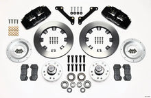 Load image into Gallery viewer, Wilwood Dynapro 6 Front Hub Kit 12.19in fits 1984 1985 Buick Electra / 1979-1983 Buick Estate WAGON / 1979-1981 1985 Buick...