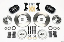 Load image into Gallery viewer, Wilwood Dynapro Dust-Boot Front Kit 11.00in WWE ProSpindle