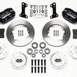 Load image into Gallery viewer, Wilwood Dynapro Dust-Boot Front Kit 11.00in fits 1973-1974 Buick Apollo / 1965-1967 Buick Gran SPORT / 1971 Buick Riviera ...
