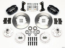 Load image into Gallery viewer, Wilwood Dynapro Dust-Boot Front Kit 11.00in fits 1973-1974 Buick Apollo / 1965-1967 Buick Gran SPORT / 1971 Buick Riviera ...