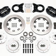 Load image into Gallery viewer, Wilwood Dynapro Dust-Boot Front Kit 12.19in Disc &amp; Drum Spindle fits 1970 Ford Maverick / 1965-1969 Ford Mustang / 1969 Fo...