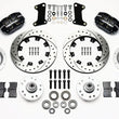 Load image into Gallery viewer, Wilwood Dynapro Dust-Boot Front Kit 12.19in Drilled fits 1973-1974 Buick Apollo / 1965-1967 Buick Gran SPORT / 1971 Buick ...