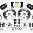 Load image into Gallery viewer, Wilwood Dynapro Dust-Boot Front Kit 12.19in WWE ProSpindle
