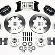 Load image into Gallery viewer, Wilwood Dynapro Dust-Boot Front Kit 12.19in fits 1973-1974 Buick Apollo / 1965-1967 Buick Gran SPORT / 1971 Buick Riviera ...
