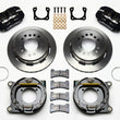 Load image into Gallery viewer, Wilwood Dynapro Low-Profile 11.00in P-Brake Kit 12 Bolt Spcl 2.81in Off Stag Mount fits Chevrolet