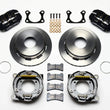 Load image into Gallery viewer, Wilwood Dynapro Low-Profile 11.00in P-Brake Kit 2.36in Offset Currie fits Ford
