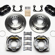 Load image into Gallery viewer, Wilwood Dynapro Low-Profile 11.00in P-Brake Kit 2.36in Offset fits Ford