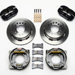 Load image into Gallery viewer, Wilwood Dynapro Low-Profile 11.00in P-Brake Kit 2.42 Offset 5-lug fits 1975-1986 Chevrolet C10 / 1975-1986 Chevrolet C10 S...