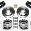 Load image into Gallery viewer, Wilwood Dynapro Low-Profile 11.00in P-Brake Kit 2.60in Offset fits 1971-1974 American Motors Javelin Amx / 1971-1972 / 197...
