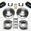 Load image into Gallery viewer, Wilwood Dynapro Low-Profile 11.00in P-Brake Kit 2.66in Offset fits Ford