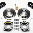 Load image into Gallery viewer, Wilwood Dynapro Low-Profile 11.00in P-Brake Kit 2.75in Offset fits 1993-1997 Chevrolet Camaro / 1993 Chevrolet Camaro Indi...