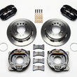 Load image into Gallery viewer, Wilwood Dynapro Low-Profile 11.00in P-Brake Kit Chevy 12 Bolt 2.75in Off w/ C-Clips
