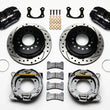 Load image into Gallery viewer, Wilwood Dynapro Low-Profile 11.00in P-Brake Kit Drilled New Big Ford 2.50in Offset