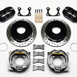 Load image into Gallery viewer, Wilwood Dynapro Low-Profile 11.00in P-Brake Kit Drilled 2.36in Offset Currie fits Ford