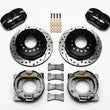 Load image into Gallery viewer, Wilwood Dynapro Low-Profile 11.00in P-Brake Kit Drilled 2.42 Offset 5-lug fits 1975-1986 Chevrolet C10 / 1975-1986 Chevrol...
