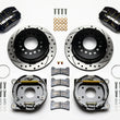 Load image into Gallery viewer, Wilwood Dynapro Low-Profile 11.00in P-Brake Kit Drilled 2.60in Offset fits 1971-1974 American Motors Javelin Amx / 1971-19...