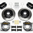 Load image into Gallery viewer, Wilwood Dynapro Low-Profile 11.00in P-Brake Kit Drilled fits 1959-1964 Chevrolet Bel Air / 1969-1970 Chevrolet Impala