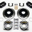 Load image into Gallery viewer, Wilwood Dynapro Low-Profile 11.00in P-Brake Kit Drilled New 2.50in Offset fits Ford