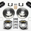 Load image into Gallery viewer, Wilwood Dynapro Low-Profile 11.00in P-Brake Kit New 2.36in Offset fits Ford