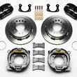 Load image into Gallery viewer, Wilwood Dynapro Low-Profile 11.00in P-Brake Kit New 2.50in Offset fits Ford