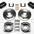 Load image into Gallery viewer, Wilwood Dynapro Low-Profile 11.00in P-Brake Kit New 2.50in Offset fits Ford