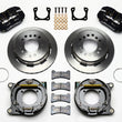 Load image into Gallery viewer, Wilwood Dynapro Low-Profile 11.00in P-Brake Kit Spcl 2.81in Offset fits Chevy 12 Bolt