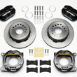 Load image into Gallery viewer, Wilwood Dynapro Low-Profile 11.00in P-Brake Kit fits 1959-1964 Chevrolet Bel Air / 1969-1970 Chevrolet Impala