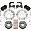 Load image into Gallery viewer, Wilwood Dynapro Lug Mount Single Rear Dynamic Kit SA Drilled Big Ford New Style 2.50in Offset