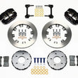 Load image into Gallery viewer, Wilwood Dynapro Radial Front Drag Kit 11.75in Vented 94-04 Mustang
