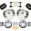 Load image into Gallery viewer, Wilwood Dynapro Radial Front Drag Kit 11.75in Vented fits 1993-2002 Chevrolet Camaro / 1993 Chevrolet Camaro Indianapolis ...