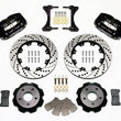 Load image into Gallery viewer, Wilwood Dynapro Radial Front Kit 12.00in Drilled (*Line Kit Needed*) fits 2005 2006 Saab 9-2x / 2001-2008 Subaru Forester ...
