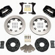 Load image into Gallery viewer, Wilwood Dynapro Radial Front Kit 12.00in (*Line Kit Needed*) fits 2005 2006 Saab 9-2x / 2001-2008 Subaru Forester / 1999-2...
