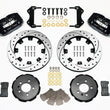 Load image into Gallery viewer, Wilwood Dynapro Radial Front Kit 12.19in Drilled fits 2000-2006 Audi TT / 1999-2005 Volkswagen Beetle GL / 2005 Volkswagen...