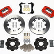 Load image into Gallery viewer, Wilwood Dynapro Radial Front Kit 12.19in Red Mini Cooper