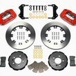 Load image into Gallery viewer, Wilwood Dynapro Radial Front Kit 12.19in Red fits 2000-2006 Audi TT / 1999-2005 Volkswagen Beetle GL / 2005 Volkswagen Bee...