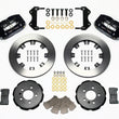 Load image into Gallery viewer, Wilwood Dynapro Radial Front Kit 12.19in fits 2000-2006 Audi TT / 1999-2005 Volkswagen Beetle GL / 2005 Volkswagen Beetle ...