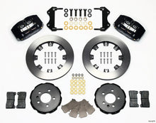 Load image into Gallery viewer, Wilwood Dynapro Radial Front Kit 12.19in fits 2000-2006 Audi TT / 1999-2005 Volkswagen Beetle GL / 2005 Volkswagen Beetle ...